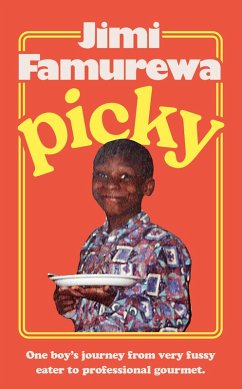 Picky (eBook, ePUB) - Famurewa, Jimi