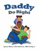 Daddy Do Right (eBook, ePUB) Daddy Do Right (eBook, ePUB)