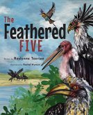 The Feathered Five (eBook, ePUB) The Feathered Five (eBook, ePUB)