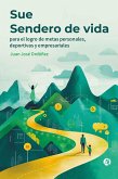 Sue Sendero de vida (eBook, ePUB)