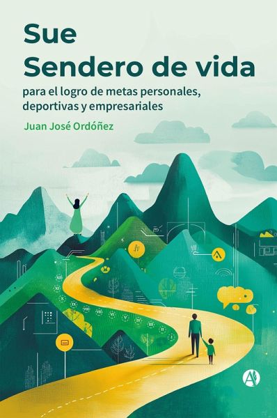 Sue Sendero de vida (eBook, ePUB) Sue Sendero de vida (eBook, ePUB)