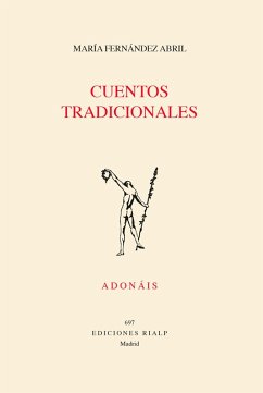 Cuentos tradicionales (eBook, ePUB) - Fernández Abril, María
