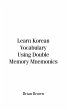 Learn Korean Vocabulary Using Double... - Bild 1