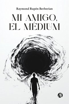 Cover Mi amigo, el médium (eBook, ePUB)