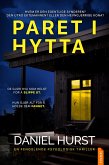 Paret i hytta (eBook, ePUB) Paret i hytta (eBook, ePUB)