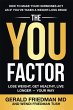 THE YOU FACTOR (eBook, ePUB) - Bild 1