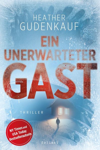 Ein unerwarteter Gast (eBook, ePUB)