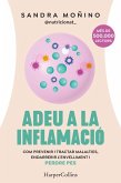 Adeu a la inflamació (eBook, ePUB) Adeu a la inflamació (eBook, ePUB)