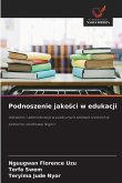 Podnoszenie jako¿ci w edukacji