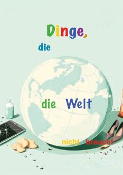 Cover Dinge, die...