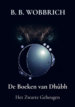 De Boeken van Dhûbh Cover De Boeken van Dhûbh