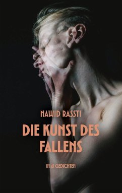 Cover Die Kunst des Fallens