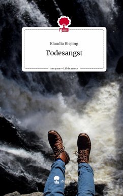 Cover Todesangst. Life is a Story - story.one