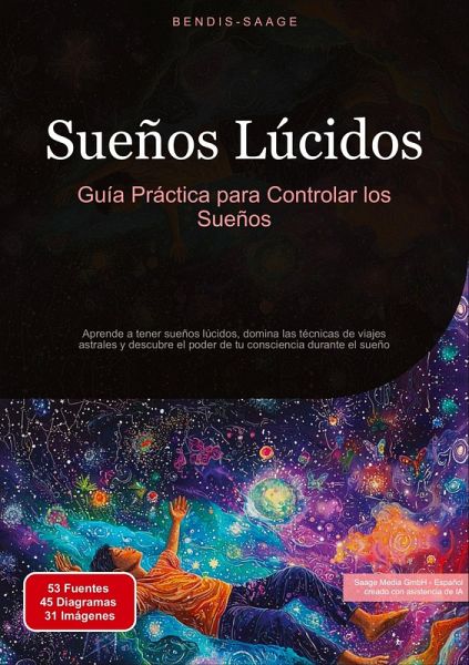 Sueños Lúcidos: Guía Práctica para Controlar los Sueños Sueños Lúcidos: Guía Práctica para Controlar los Sueños