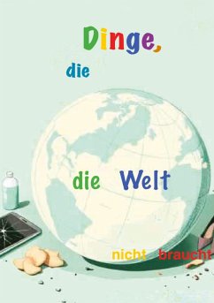 Cover Dinge, die...