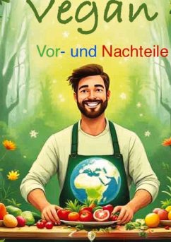 Vegan Vor- und Nachteile - Red, Dave