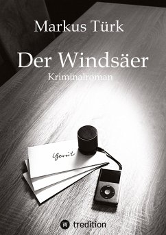 Cover Der Windsäer