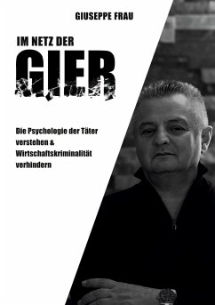 Cover Im Netz der Gier