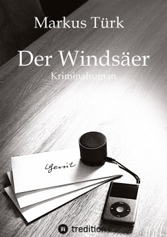 Cover Der Windsäer