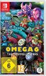 OMEGA 6 The Triangle Stars (Nintendo... - Bild 1