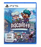 Discounty (PlayStation 5)