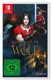 Chronicles of the Wolf (Nintendo Switch) Chronicles of the Wolf (Nintendo Switch)