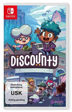 Cover Discounty (Nintendo Switch)
