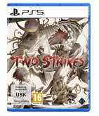 Two Strikes (PlayStation 5)