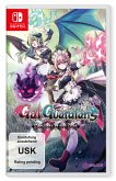 Gal Guardians: Servants of the Dark (Nintendo Switch)