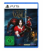 Chronicles of the Wolf (PlayStation 5) Chronicles of the Wolf (PlayStation 5)