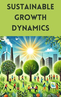 Cover Sustainable Growth Dynamics (eBook, ePUB)