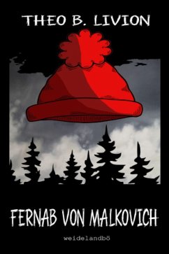 Cover Fernab von Malkovich (eBook, ePUB)