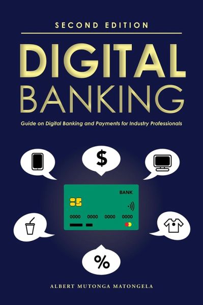 Digital Banking - Second Edition (eBook, ePUB)