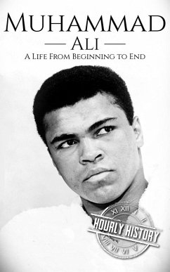 Muhammad Ali (eBook, ePUB) - History, Hourly