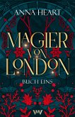 Magier von London - Buch eins (eBook, ePUB)