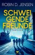 Schweigende Freunde (eBook, ePUB) - Bild 1