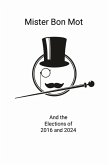 Mister Bon Mot (eBook, ePUB)