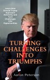 Turning Challenges into Triumphs (eBook, ePUB)