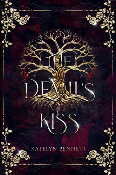 The Devil's Kiss (eBook, ePUB)