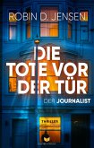 Die Tote vor der Tür (eBook, ePUB) Die Tote vor der Tür (eBook, ePUB)