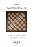 Wortspielereien (eBook, ePUB)