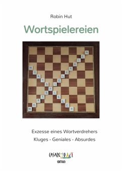 Cover Wortspielereien (eBook, ePUB)