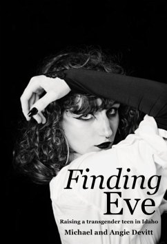 Finding Eve (eBook, ePUB) - Devitt, Michael; Devitt, Angie