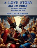 A Love Story Like No Other (eBook, ePUB) A Love Story Like No Other (eBook, ePUB)