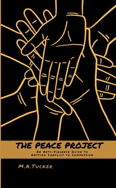 THE PEACE PROJECT (eBook, ePUB)