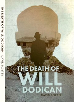 Cover The Death of Will Dodican (eBook, ePUB)