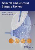 General and Visceral Surgery Review (eBook, ePUB)