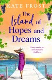 The Island of Hopes and Dreams (eBook, ePUB)