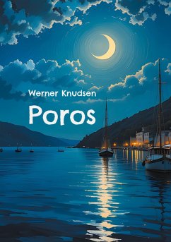Cover Poros (eBook, ePUB)