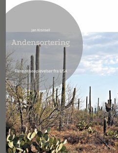 Andensortering (eBook, ePUB) - Kronsell, Jan Andensortering (eBook, ePUB) - Kronsell, Jan